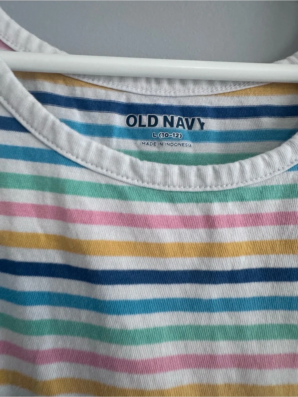 Old Navy tank top